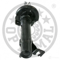 Амортизатор OPTIMAL 0K 6F7E Mitsubishi Pajero Pinin 1 (H60, H70) 1999 – 2007 a3710g 4031185284141