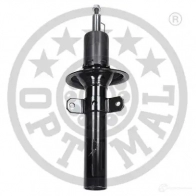 Амортизатор OPTIMAL 1276860 4031185326148 A-3931G NV TDZ - Изображение 4