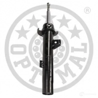Амортизатор OPTIMAL A-3653GR NZP75 U 4031185604819 1276563 - Изображение 3