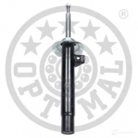 Амортизатор OPTIMAL S5 0UJH 4031185070171 1275643 A-3021GR - Изображение 3