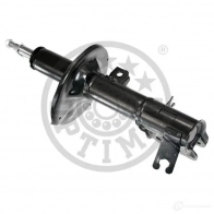 Амортизатор OPTIMAL a3495gr 4 IHRKS 4031185075220 1276288 - Изображение 2