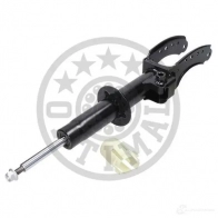 Амортизатор OPTIMAL 1275934 A-3177GR 4031185333641 EVG 4O0V - Изображение 3