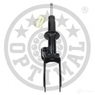 Амортизатор OPTIMAL 1275934 A-3177GR 4031185333641 EVG 4O0V - Изображение 5