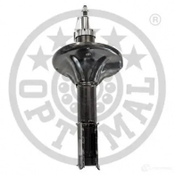 Амортизатор OPTIMAL 1EKK O4 1276619 A-3691G 4031185281393 - Изображение 3