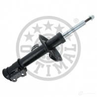 Амортизатор OPTIMAL 4031185330565 AREB9 N a3958gr 1276899 - Изображение 2