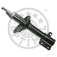 Амортизатор OPTIMAL 4VB B74 A-3569GR 1276409 4031185078290