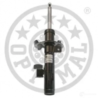 Амортизатор OPTIMAL R7 NA323 4031185207645 1276017 A-3224GR - Изображение 2