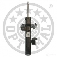 Амортизатор OPTIMAL 4031185207638 C4G 20 A-3224GL 1276016 - Изображение 2