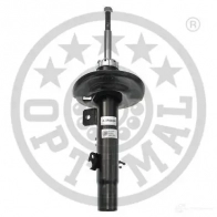 Амортизатор OPTIMAL A-3764GR 4031185284462 CQ JDDU 1276704 - Изображение 2