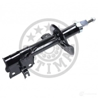 Амортизатор OPTIMAL U9 RB1 A-3944GL 4031185330176 Nissan Qashqai (J10) 1 Кроссовер 1.6 117 л.с. 2010 – 2013