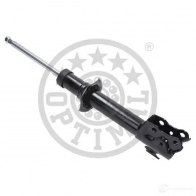 Амортизатор OPTIMAL 1276670 A-3730G M QN8T24 4031185680714 - Изображение 2