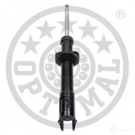 Амортизатор OPTIMAL 1276670 A-3730G M QN8T24 4031185680714 - Изображение 3