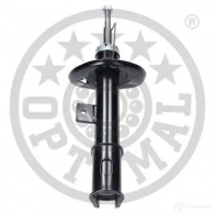 Амортизатор OPTIMAL 1275639 A-3018GL 4031185479646 0M X37V - Изображение 4