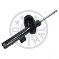 Амортизатор OPTIMAL A-3016GL 1275636 N 09XNOL 4031185479660 - Изображение 2