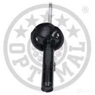Амортизатор OPTIMAL A-3016GL 1275636 N 09XNOL 4031185479660 - Изображение 5