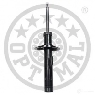 Амортизатор OPTIMAL M16YT PU 4031185479677 A-3016GR 1275637 - Изображение 3