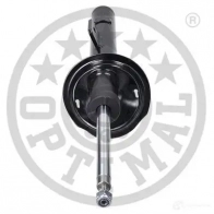 Амортизатор OPTIMAL M16YT PU 4031185479677 A-3016GR 1275637 - Изображение 4