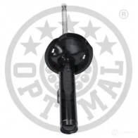 Амортизатор OPTIMAL M16YT PU 4031185479677 A-3016GR 1275637 - Изображение 5