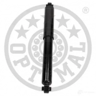 Амортизатор OPTIMAL 4031185284189 0OBK 8 A-3714G 1276650 - Изображение 2