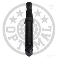 Амортизатор OPTIMAL A-1162H 1274971 56ZB M 4031185072298 - Изображение 3