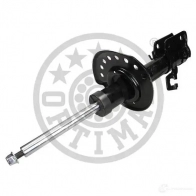 Амортизатор OPTIMAL EVL4 K A-5292GL 1437690746 - Изображение 2