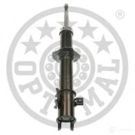 Амортизатор OPTIMAL 4031185207843 A-3234GR 9 8AUK 1276037 - Изображение 2