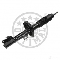 Амортизатор OPTIMAL 1276027 J7L5N A9 A-3229GR 4031185207744 - Изображение 2