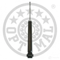 Амортизатор OPTIMAL 4031185284233 1276655 MGT F251 A-3719G - Изображение 2