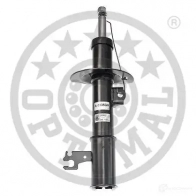 Амортизатор OPTIMAL 4031185327329 VT 9EX9 A-3935GR 1276865 - Изображение 2