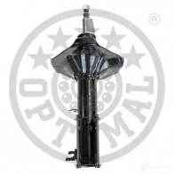 Амортизатор OPTIMAL A-3990GL 4031185333269 FQ Z6T6O 1276937 - Изображение 3