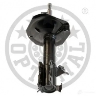 Амортизатор OPTIMAL 0S3I ZK A-3662GR 4031185255684 1276579 - Изображение 2