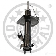 Амортизатор OPTIMAL 0S3I ZK A-3662GR 4031185255684 1276579 - Изображение 3