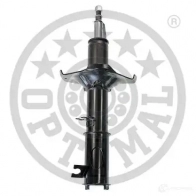 Амортизатор OPTIMAL S6 OKU 4031185333276 1276938 A-3990GR - Изображение 2