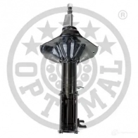 Амортизатор OPTIMAL S6 OKU 4031185333276 1276938 A-3990GR - Изображение 3