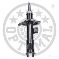 Амортизатор OPTIMAL A-3642GR CUY 7MD 4031185583633 1276546 - Изображение 3