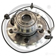 Амортизатор OPTIMAL 1275340 a16643h 4031185170741 8TL6 HX9 - Изображение 2