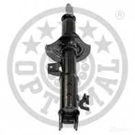 Амортизатор OPTIMAL A-3892GL JGL HZ 1276810 4031185324946 - Изображение 2