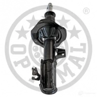 Амортизатор OPTIMAL A-3892GL JGL HZ 1276810 4031185324946 - Изображение 3