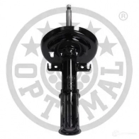 Амортизатор OPTIMAL Q75 DNZ 1276765 4031185576246 A-3825G - Изображение 3