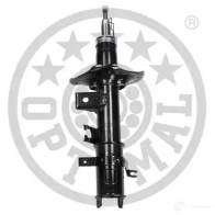 Амортизатор OPTIMAL 4031185077354 0T NKP8 A-3544GL 1276369 - Изображение 2