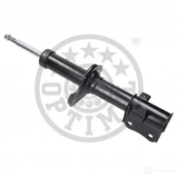 Амортизатор OPTIMAL 4031185284707 Suzuki Ignis (HR, MH) 1 Внедорожник 1.3 4x4 (RM413) 94 л.с. 2003 – 2025 NTZ UH4N A-3776GR