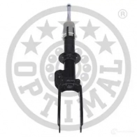 Амортизатор OPTIMAL A-3175GR IE 3DX 4031185333603 1275931 - Изображение 4
