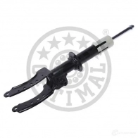 Амортизатор OPTIMAL A-3175GL WE 4R51U Volkswagen Touareg (7L) 1 2002 – 2010 4031185333597