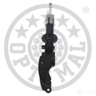 Амортизатор OPTIMAL A-3175GL WE 4R51U 1275930 4031185333597 - Изображение 3