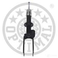 Амортизатор OPTIMAL A-3175GL WE 4R51U 1275930 4031185333597 - Изображение 4
