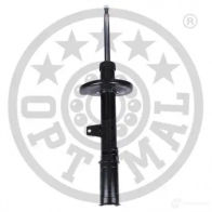 Амортизатор OPTIMAL 4031185575522 1276105 M 5ES7 A-3365GL - Изображение 3