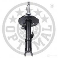 Амортизатор OPTIMAL JE46M 1 4031185583466 1276541 A-3640GL - Изображение 3