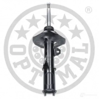 Амортизатор OPTIMAL A-3244GR 2TTQ IZZ 1276056 4031185208031 - Изображение 2