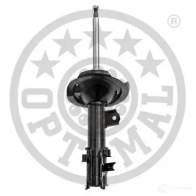 Амортизатор OPTIMAL A-3688GL 1276614 X 0XVBA 4031185280655 - Изображение 3