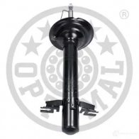 Амортизатор OPTIMAL 1276555 A-3648G 4031185661157 BA OTY - Изображение 3